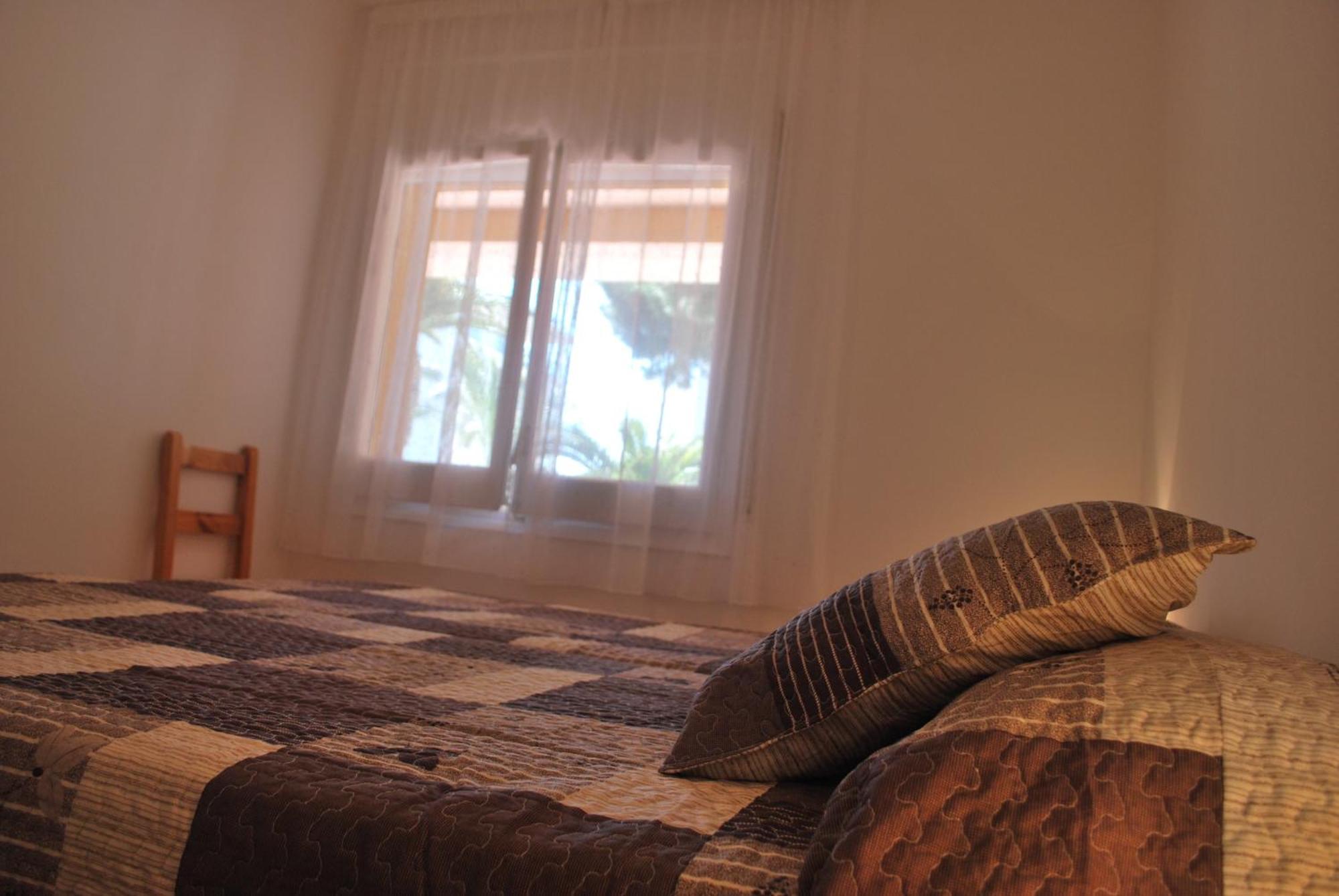 Apartamentos Les Palmeres プラヤ・デアロ 部屋 写真