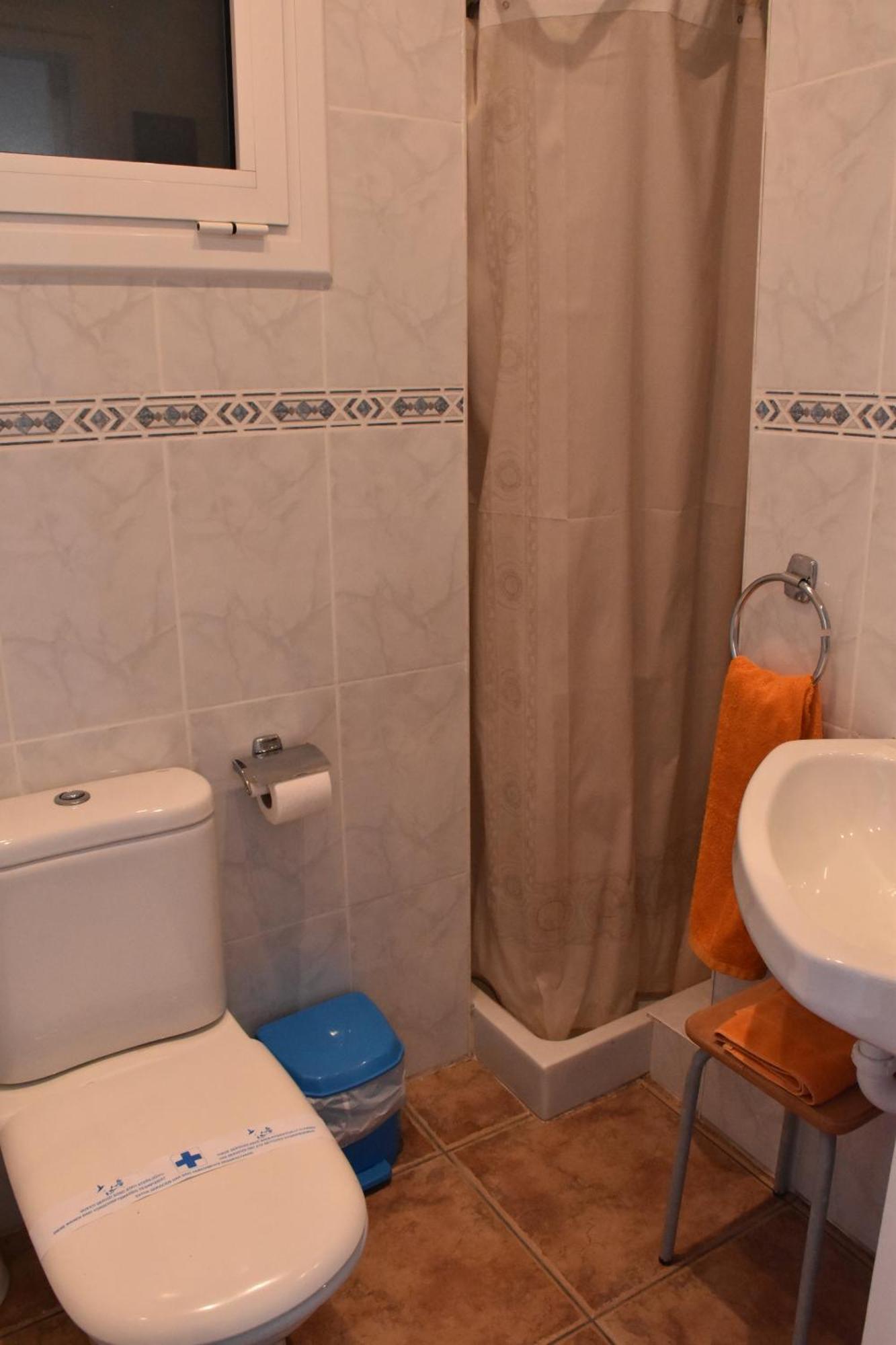Apartamentos Les Palmeres プラヤ・デアロ エクステリア 写真