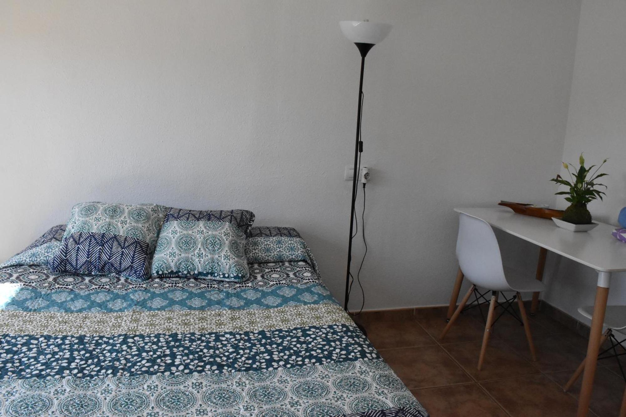 Apartamentos Les Palmeres プラヤ・デアロ エクステリア 写真