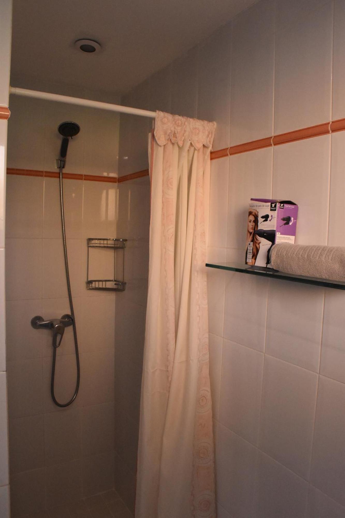 Apartamentos Les Palmeres プラヤ・デアロ エクステリア 写真