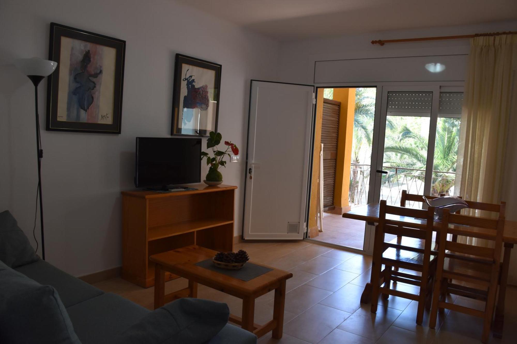 Apartamentos Les Palmeres プラヤ・デアロ エクステリア 写真